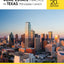 Modern Real Estate Practice in Texas, 20th Edition: Principles I and II - Comprehensive prelicensing guide with up to date TX legislature (Dearborn Real Estate Education)