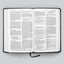 ESV Premium Church Bible (TruTone, Black)