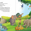 Easy to Read Bible (Bilingual) / La Biblia fcil de leer (Bilinge): Practice your reading and learn the Bible (Spanish Edition)
