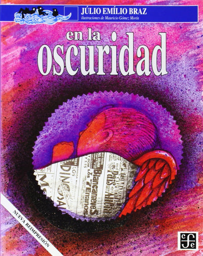 En la oscuridad (Spanish Edition)