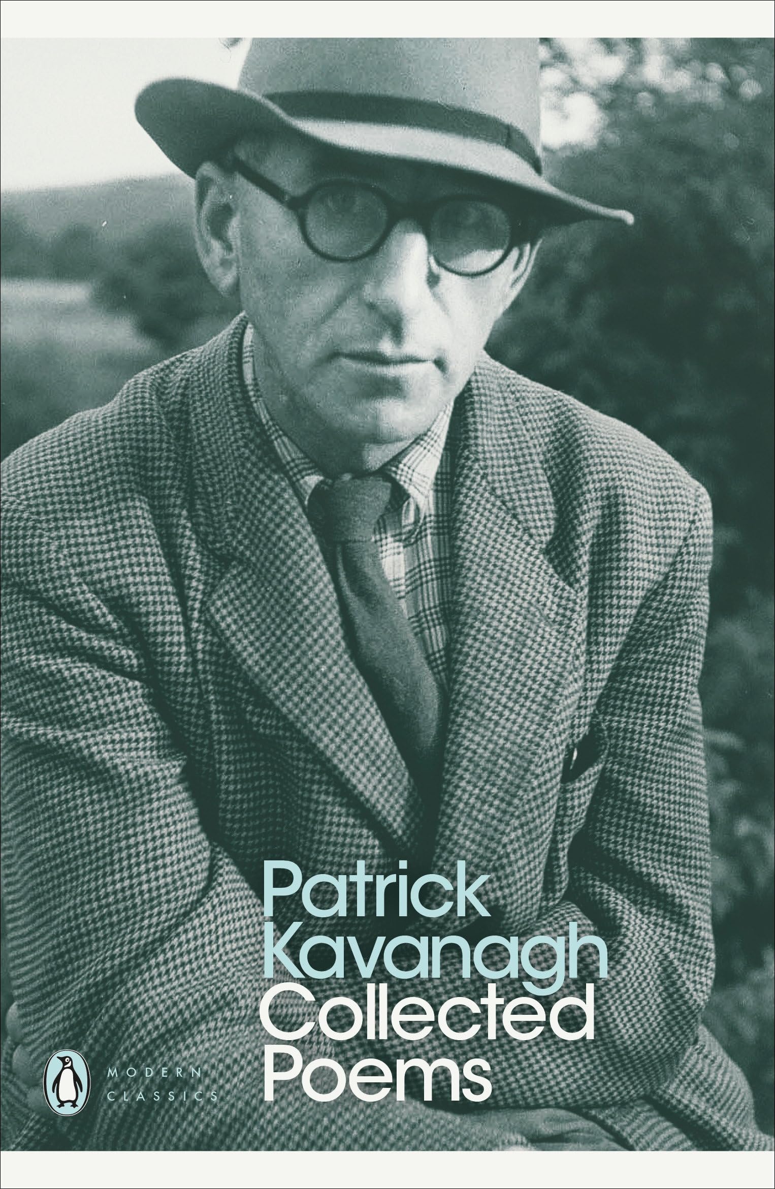 Modern Classics Collected Poems (Penguin Modern Classics)