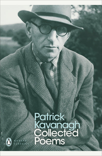 Modern Classics Collected Poems (Penguin Modern Classics)