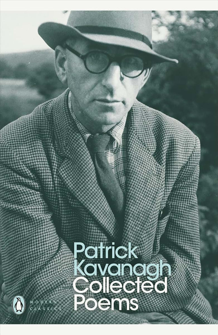 Modern Classics Collected Poems
