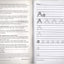 Carson Dellosa Traditional Handwriting: Beginning Manuscript, Grades K - 2 Resource Book
