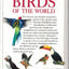 Birds of the World (Eyewitness Handbooks)