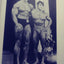 Arnold: The Education of a Bodybuilder