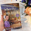When They Met Again: An Amish Friends to Lovers Contemporary Romance Set in Lancaster County (Letters from Lancaster County)