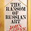The Ransom of Russian Art