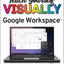 Teach Yourself VISUALLY Google Workspace (Teach Yourself VISUALLY (Tech))