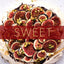 Sweet: Desserts from London's Ottolenghi [A Baking Book]