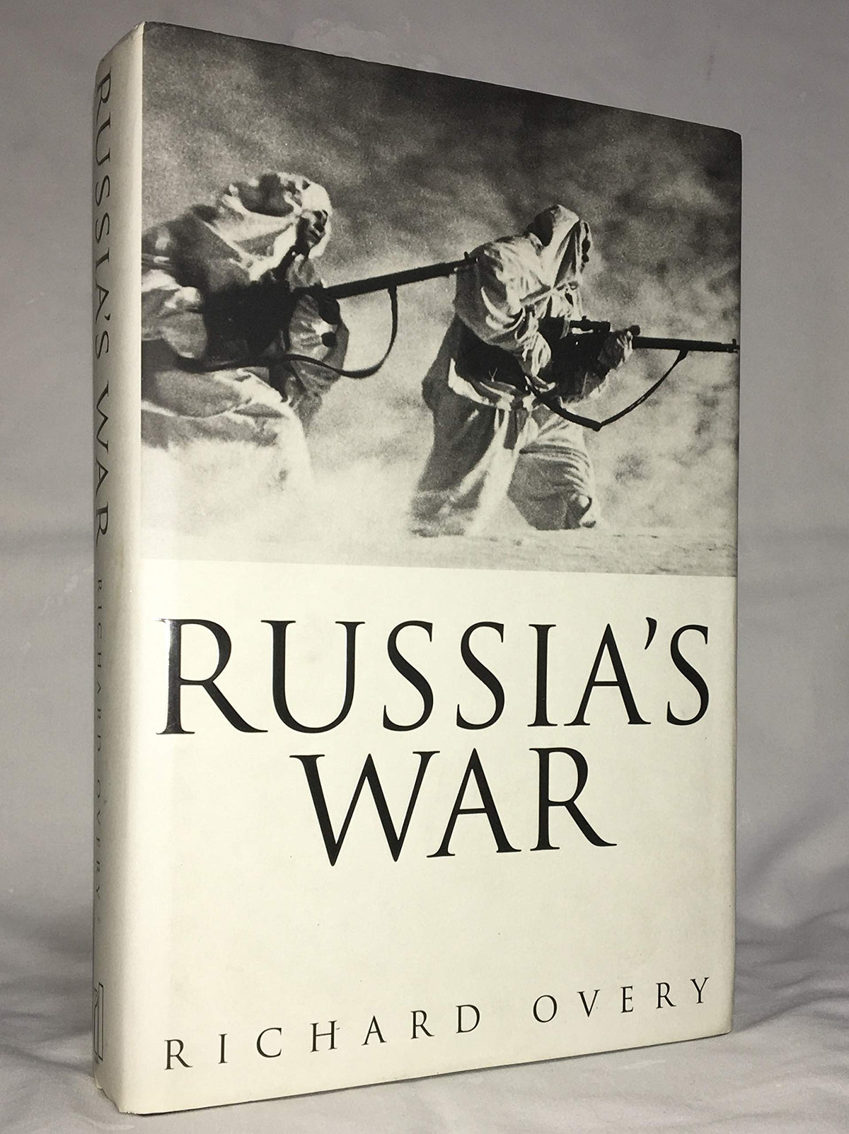 Russia's War