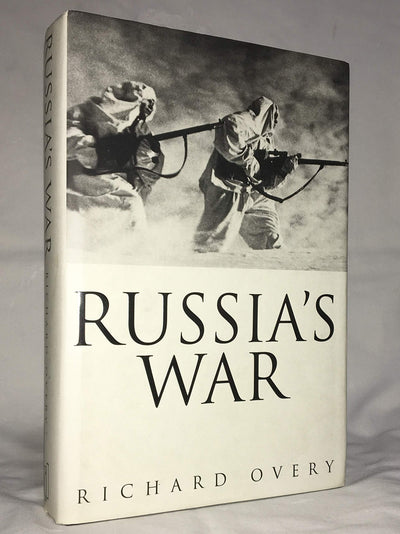 Russia's War