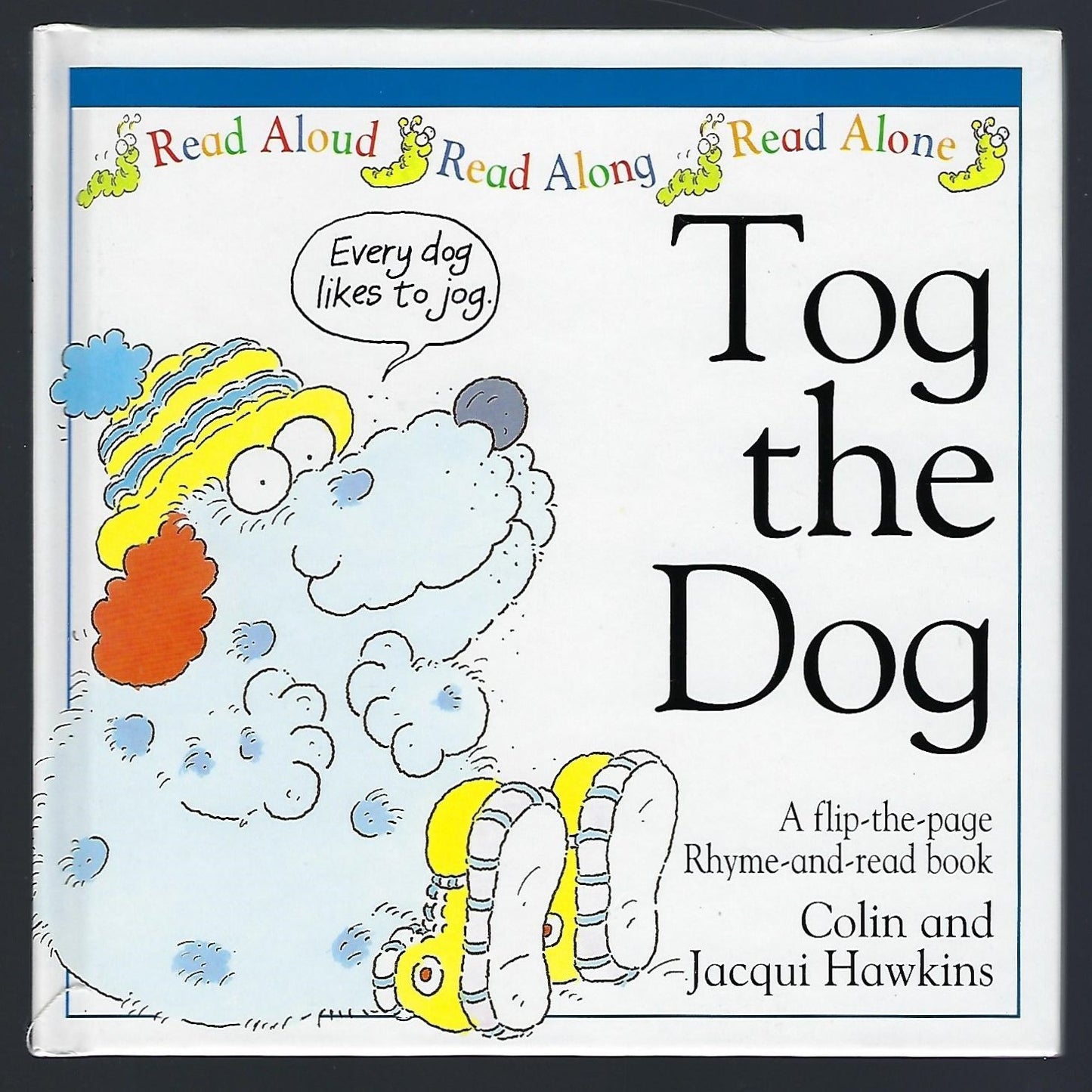 Tog the Dog