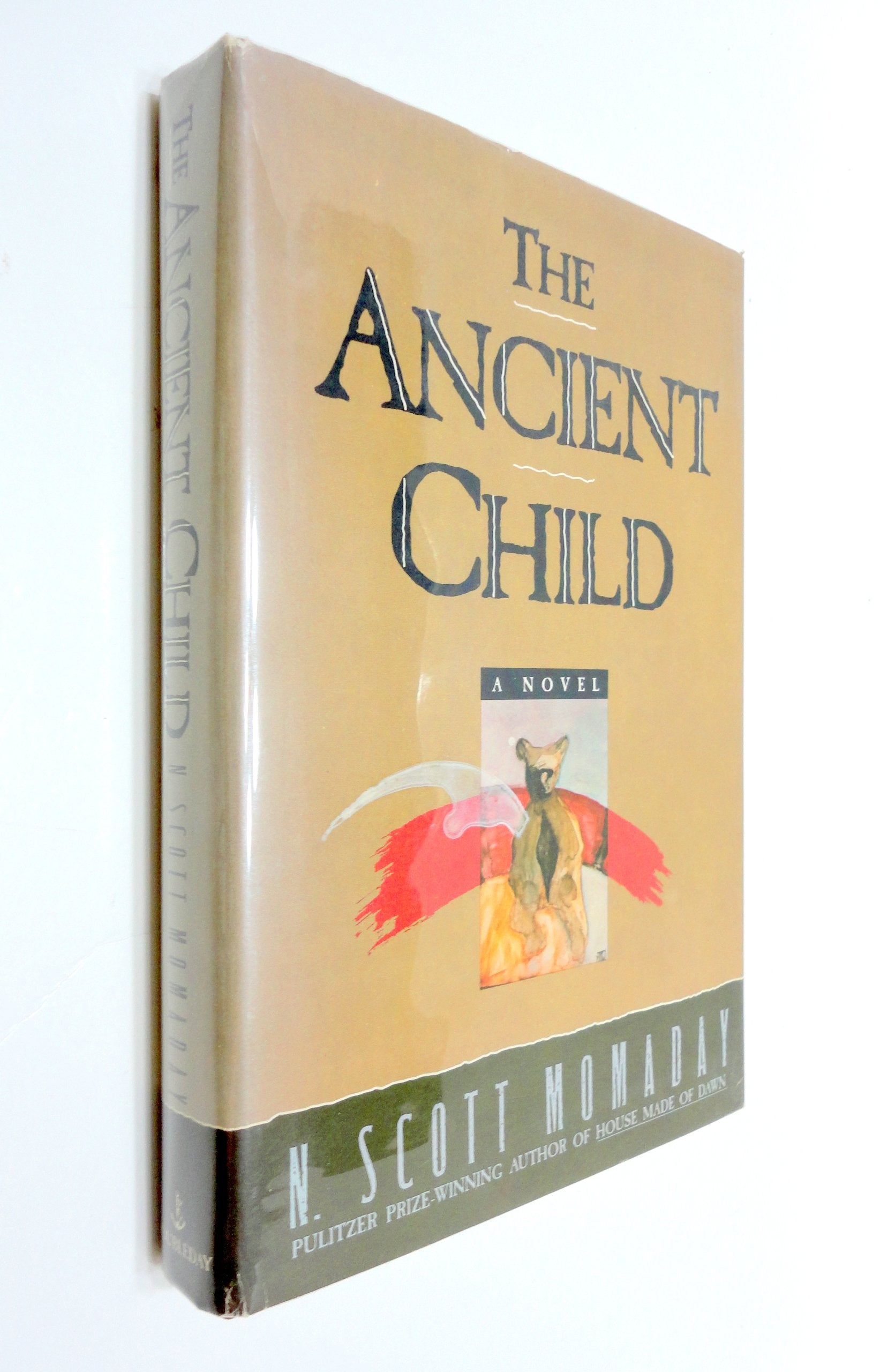 The Ancient Child
