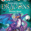 Build Your Own Dragons Sticker Book (Build Your Own Sticker Book)
