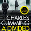 A Divided Spy: A gripping espionage thriller from the master of the modern spy novel (Thomas Kell Spy Thriller, Book 3)