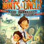 The Secret Society of Aunts & Uncles by Jake Gyllenhaal (New)