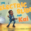 The Electric Slide and Kai