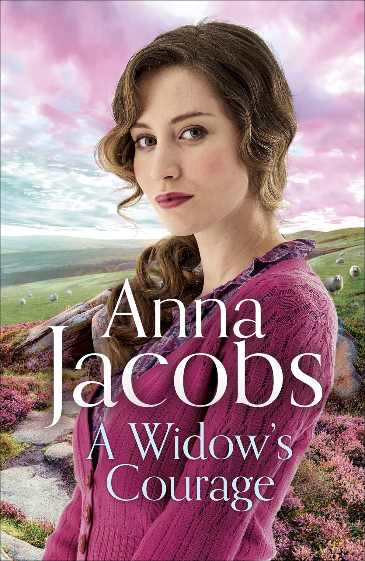 A Widow's Courage (Birch End)