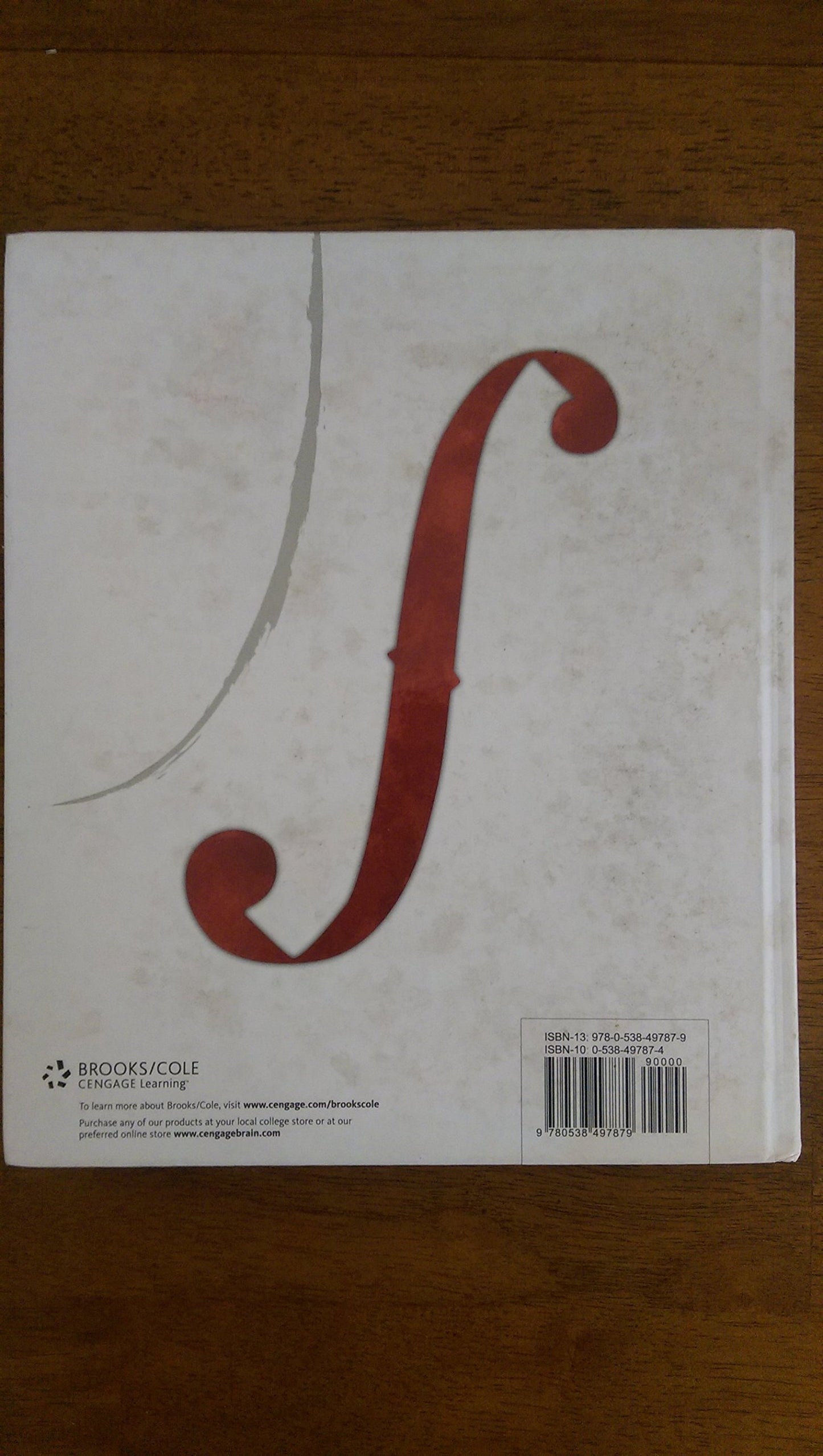 Multivariable Calculus, 7th Edition