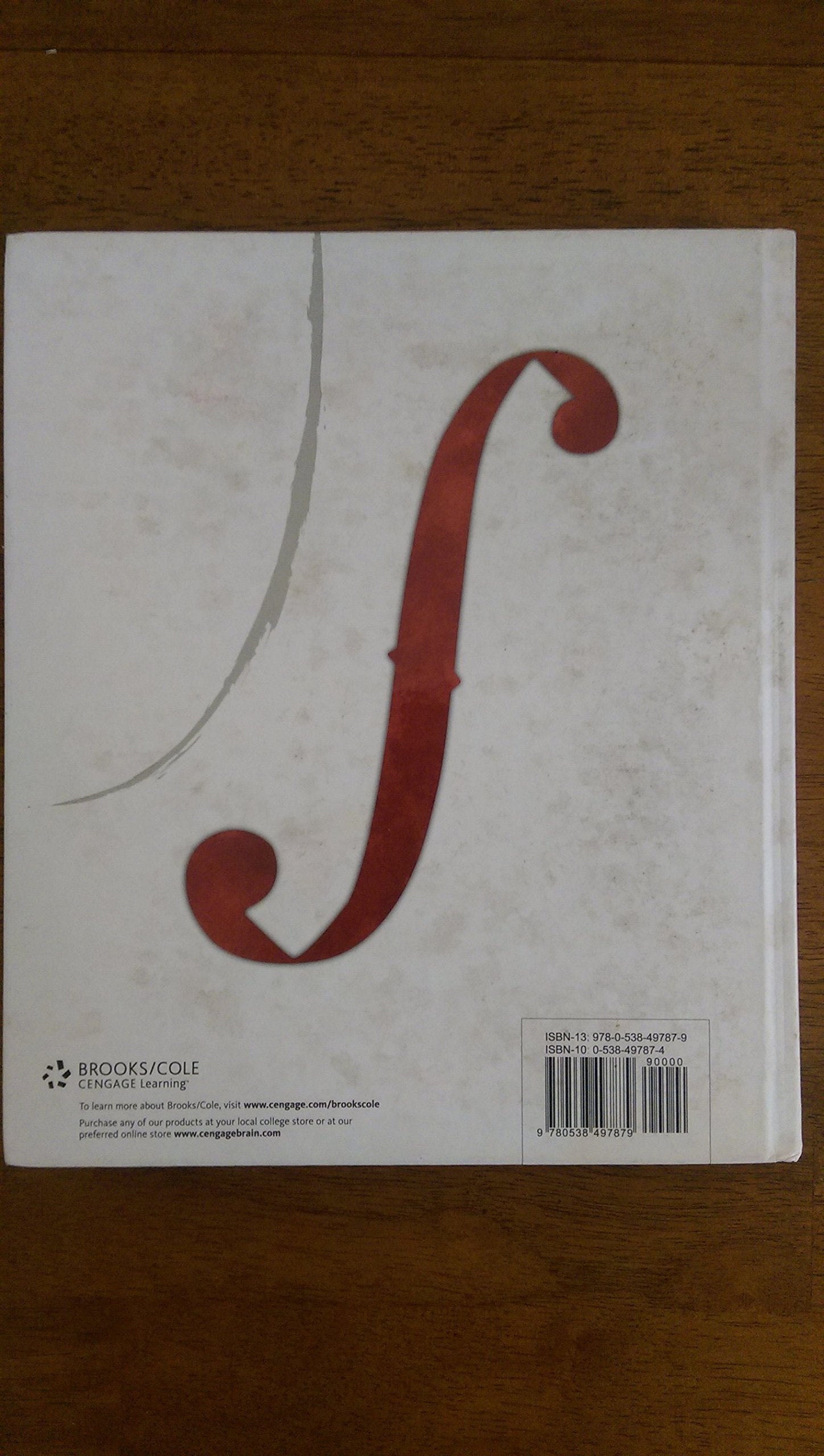 Multivariable Calculus, 7th Edition