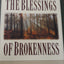 The Blessings of Brokenness: Why God Allows Us to Go Through Hard Times