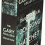 The Gary Paulsen Collection (Boxed Set): Dancing Carl; Dogso