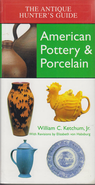 American Pottery & Porcelain
