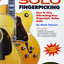 The Art of Solo Fingerpicking: How to Play Alternating-Bass Fingerstyle Guitar Solos