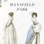 Mansfield Park: A Novel (Vintage Classics)