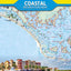 Fort Myers Beach, Naples Map (National Geographic Trails Illustrated Map, 407)