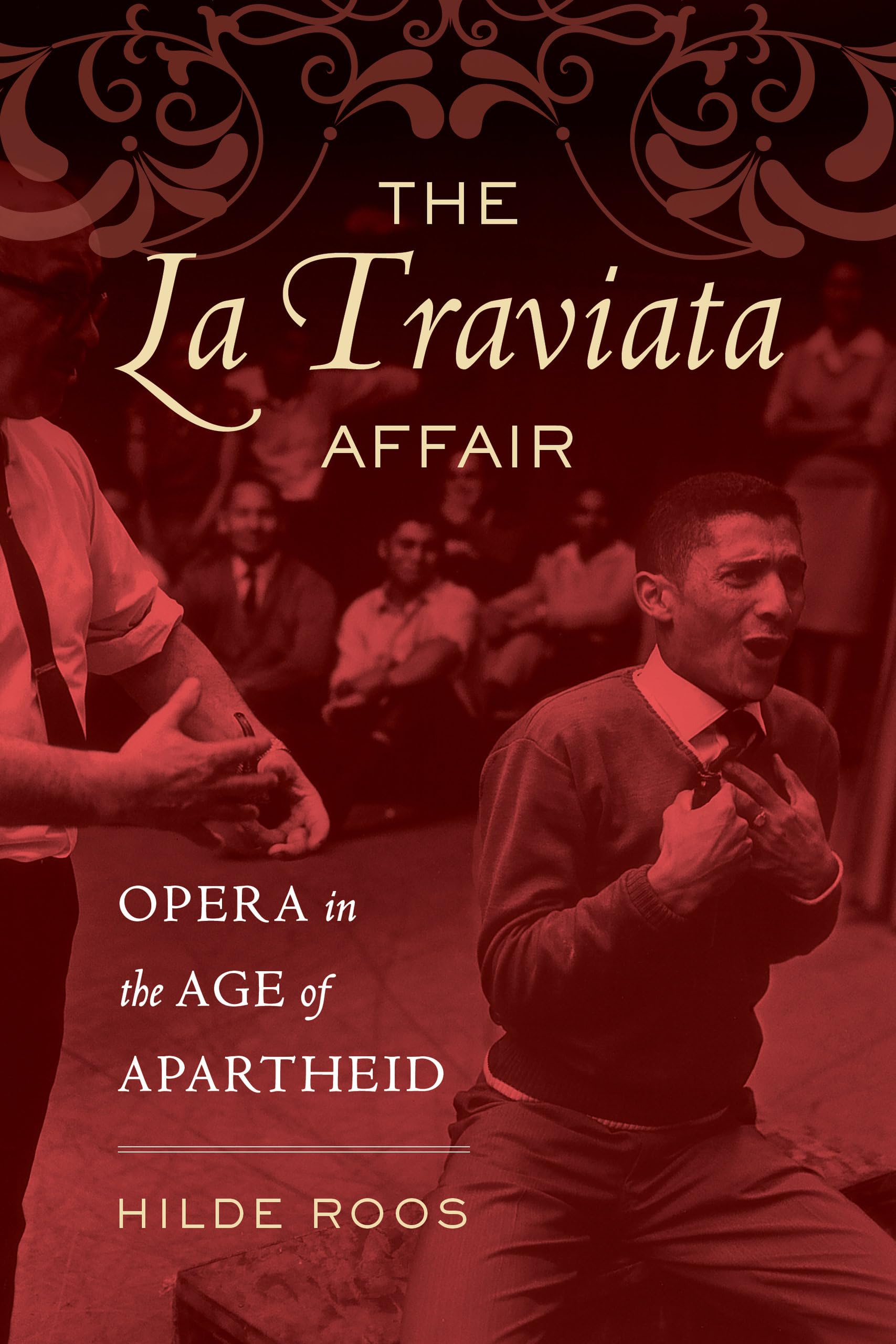 The La Traviata Affair: Opera in the Age of Apartheid (Volume 20) (Music of the African Diaspora)