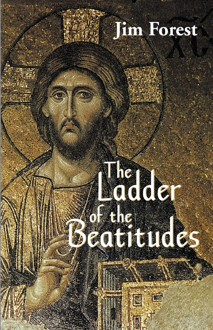 The Ladder of the Beatitudes