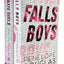 Hellbent Series By Penelope Douglas 2 Books Collection Set (Falls Boys & Pirate Girls)
