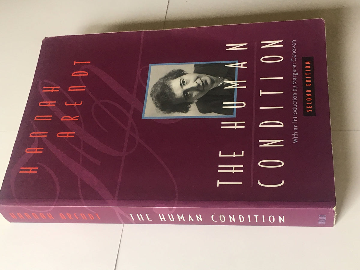 The Human Condition, 2nd Edition