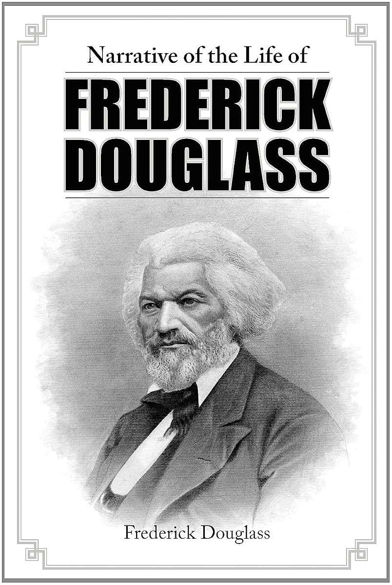 Narrative of the Life of Frederick Douglass
