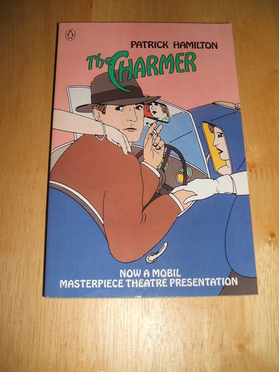The Charmer