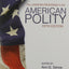 The Lanahan Readings in the American Polity