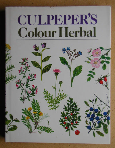 Culpeper's Colour Herbal