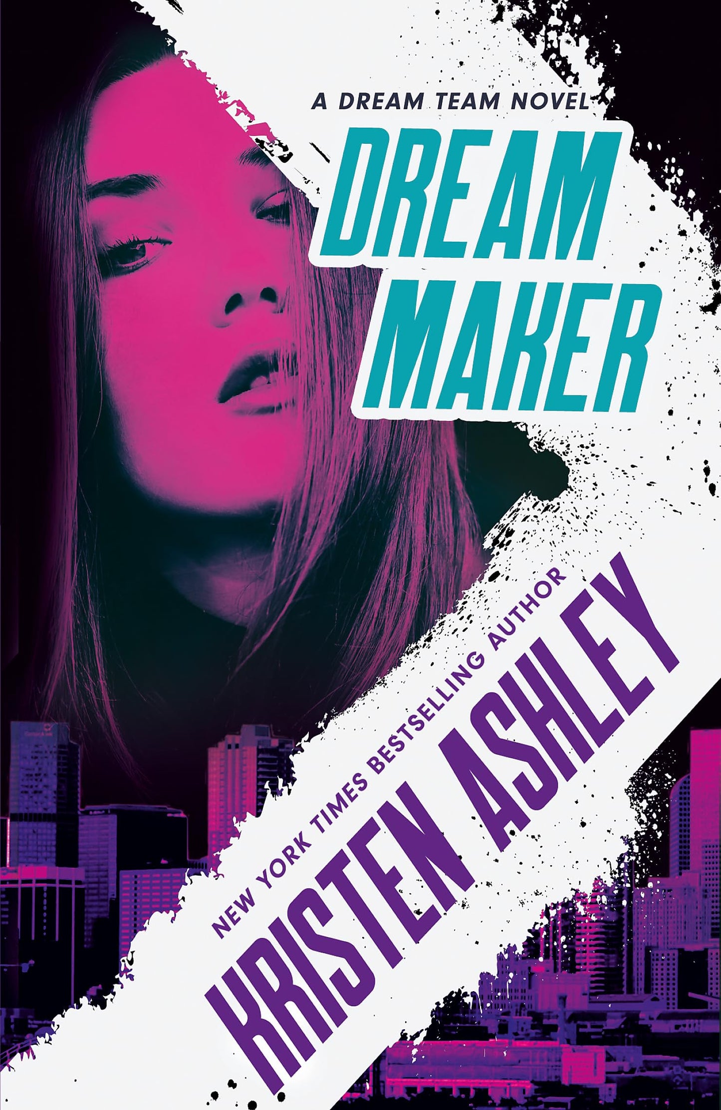 Dream Maker