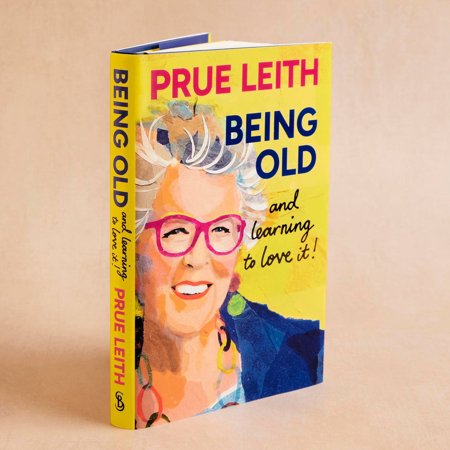 Being Old...and learning to love it!