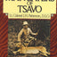 The Man-Eaters of Tsavo (Peter Capstick Library Series)