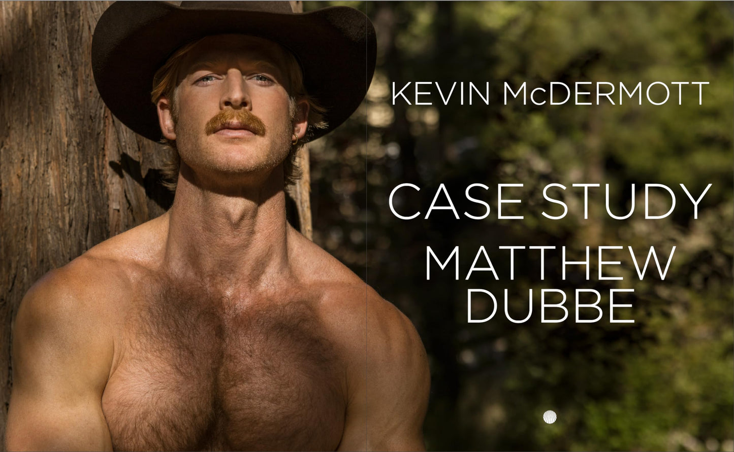 Case Study  Matthew Dubbe