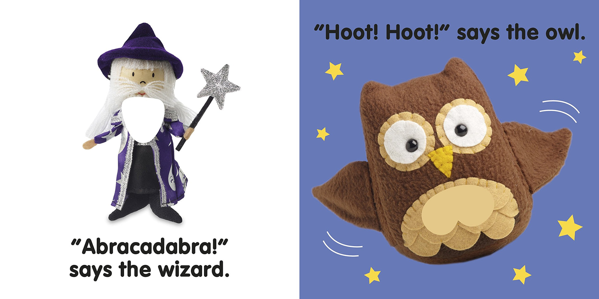 Baby Touch and Feel Halloween: An Interactive Spooky Board Book