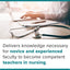 Teaching in Nursing and Role of the Educator, Third Edition: The Complete Guide to Best Practice in Teaching, Evaluation, and Curriculum Development