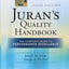 Juran's Quality Handbook: The Complete Guide to Performance