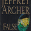 False Impression by Jeffrey Archer