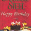 Happy Birthday: A Novel by Danielle Steel