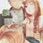 Spice and Wolf, Vol. 19 (light novel): Spring Log II (Spice and Wolf, 19)