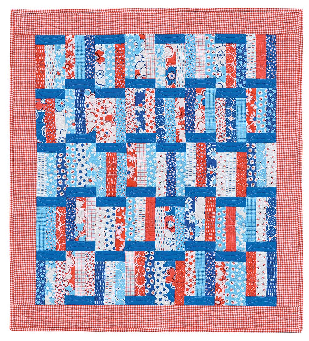 Third Time's a Charm - Again!: Make the Most of 5" Squares w